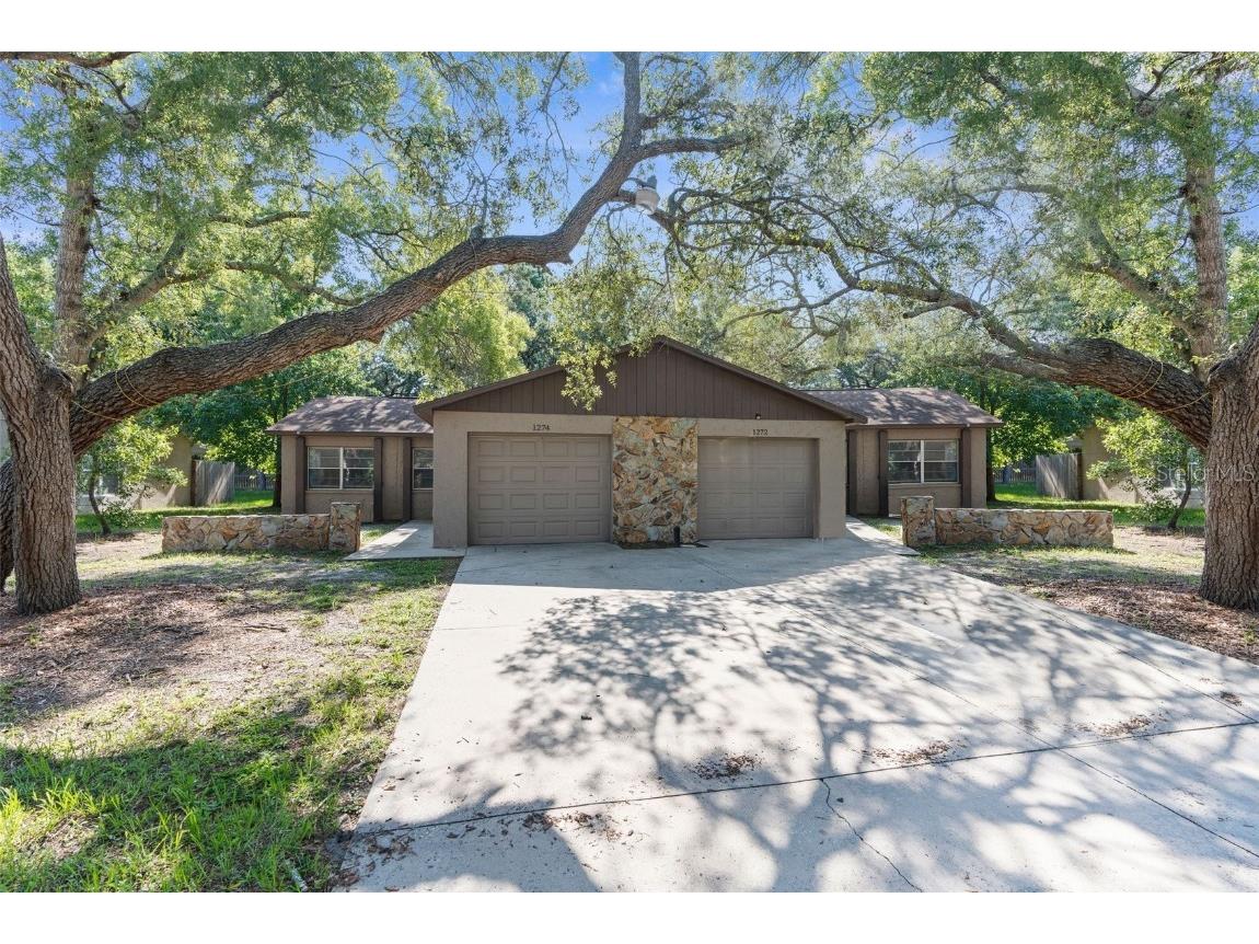 1274/1272 Malone Avenue Spring Hill FL 34606 T3540886 image1