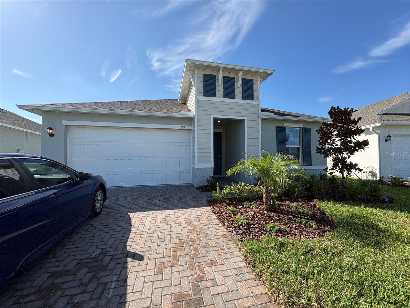 1274 Broward Drive Zephyrhills FL 33541 J1003022 image1