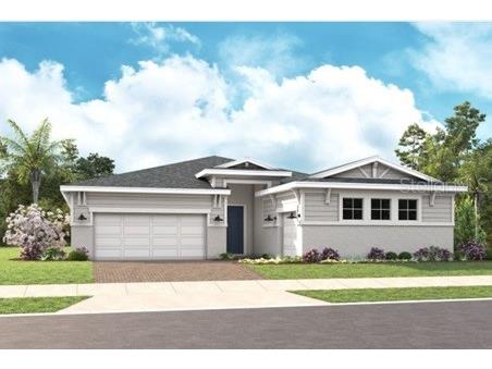 1274 Brush Creek Drive Deland FL 32724 W7882238 image1