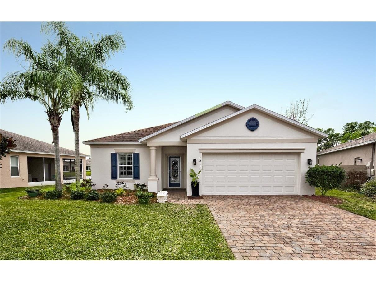 1274 Conti Avenue Port Orange FL 32129 V4928427 image1