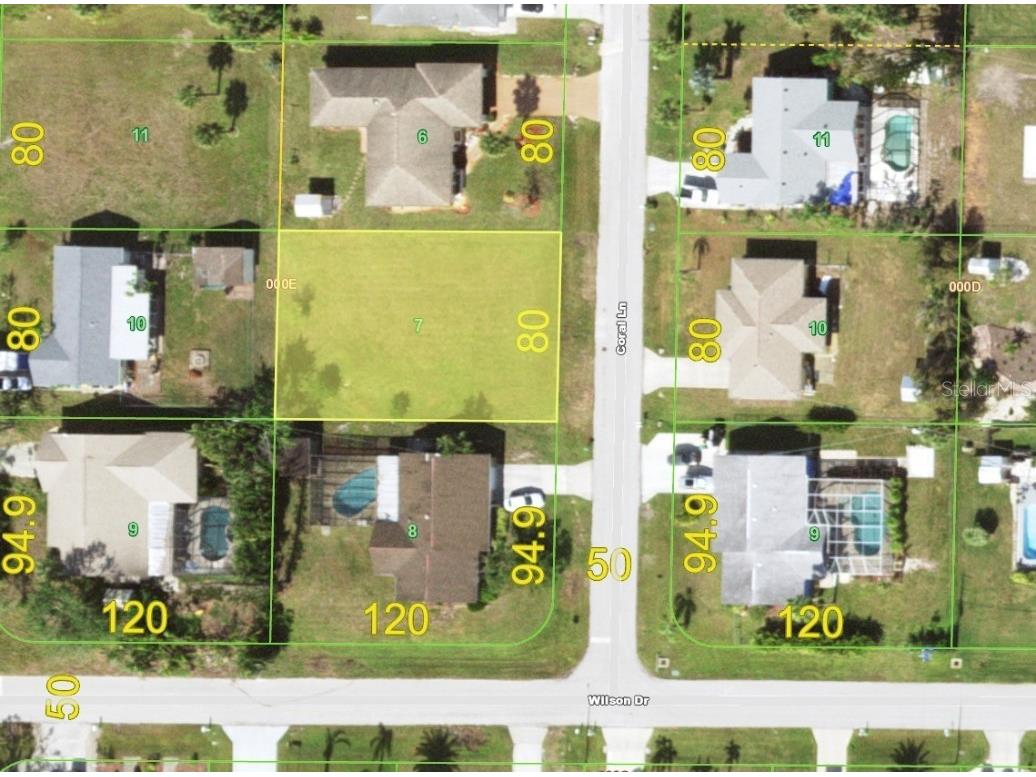 1274 Coral Lane Englewood FL 34224 C7512551 image1