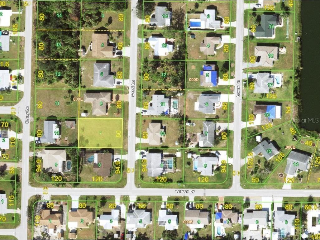 1274 Coral Lane Englewood FL 34224 C7512551 image2