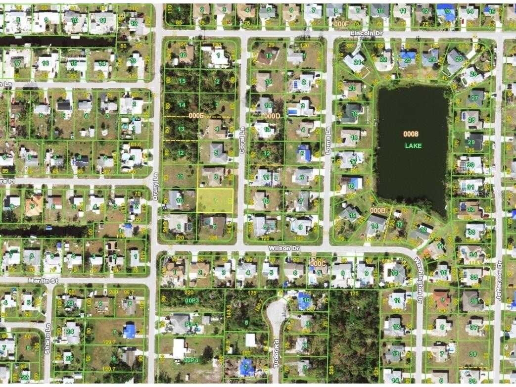 1274 Coral Lane Englewood FL 34224 C7512551 image3