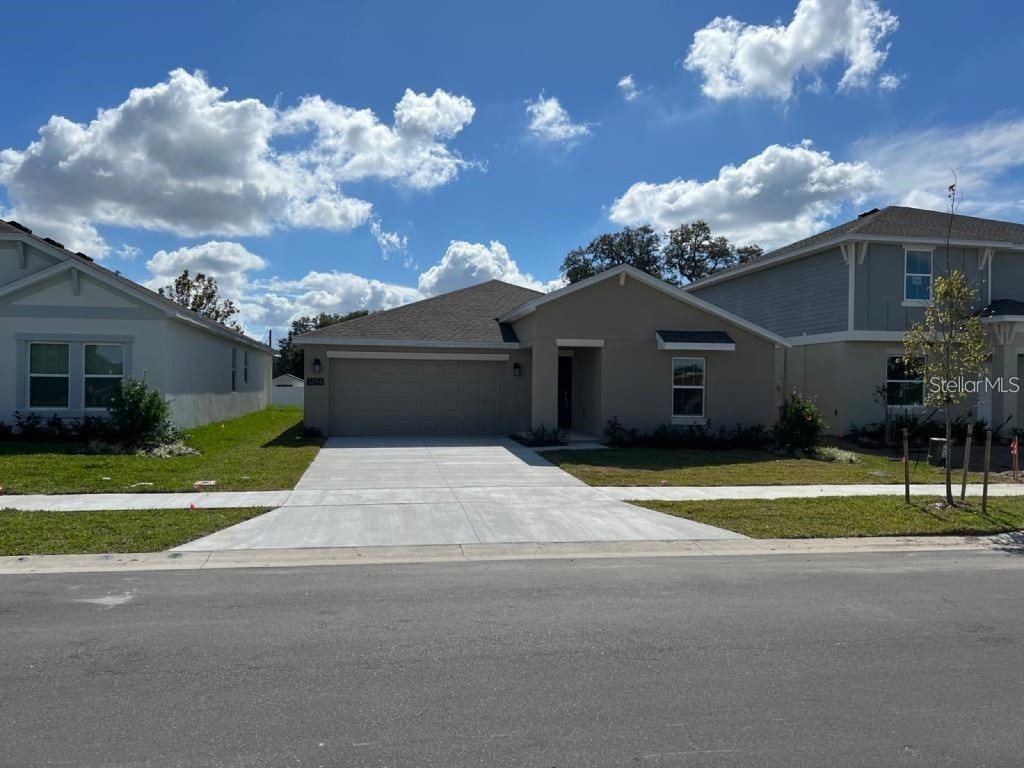 1274 Fury Street Davenport FL 33837 S5092607 image1