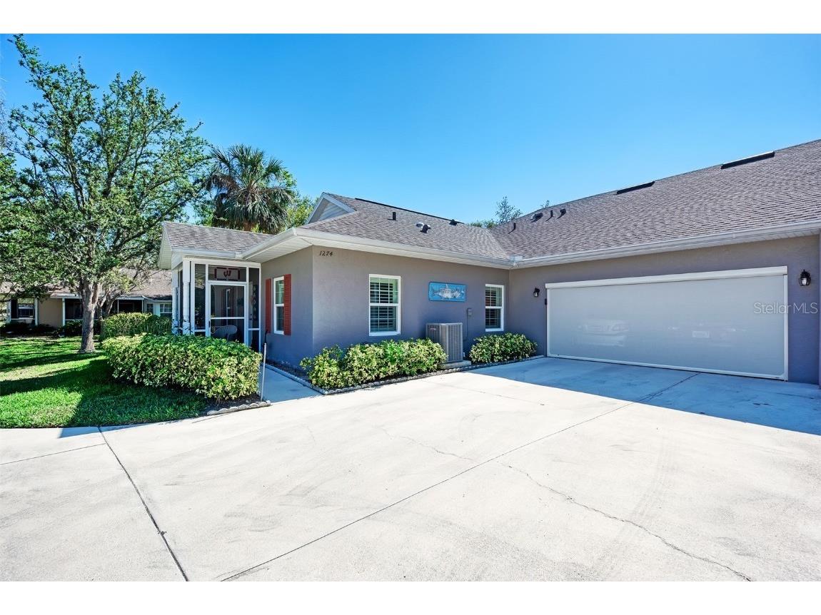 1274 Green Oak Trail Port Charlotte FL 33948 C7473078 image1