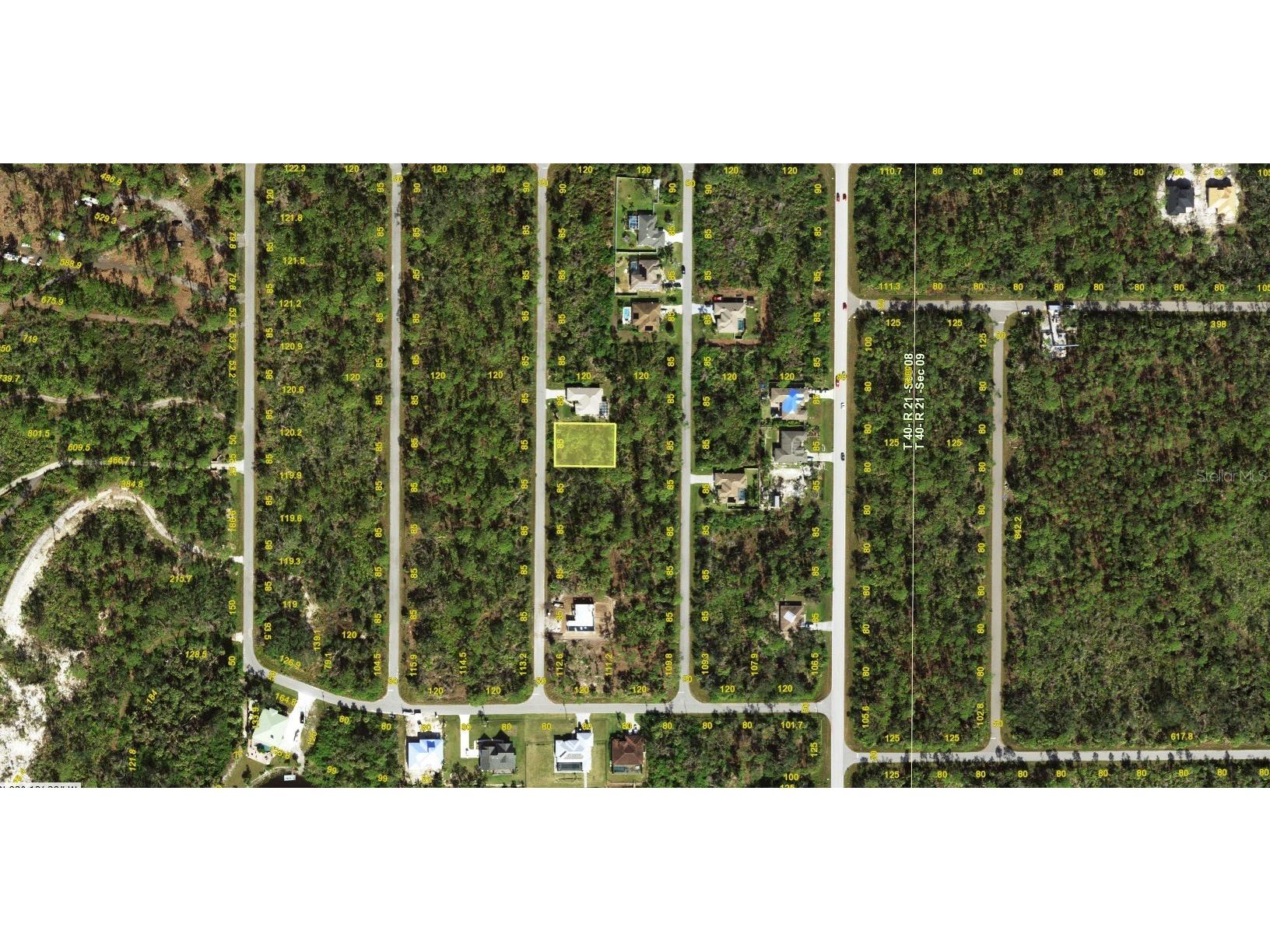 1274 Hester Street Port Charlotte FL 33953 A4693982 image2