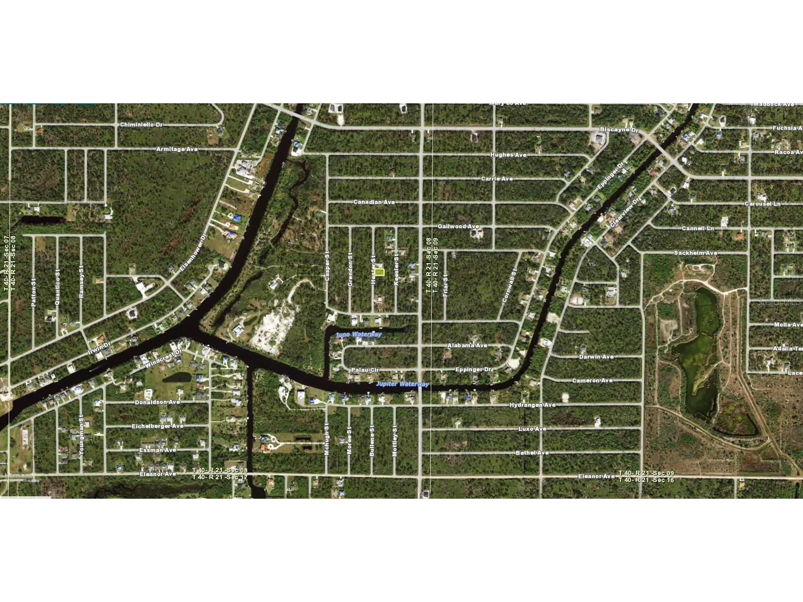 1274 Hester Street Port Charlotte FL 33953 A4693982 image3
