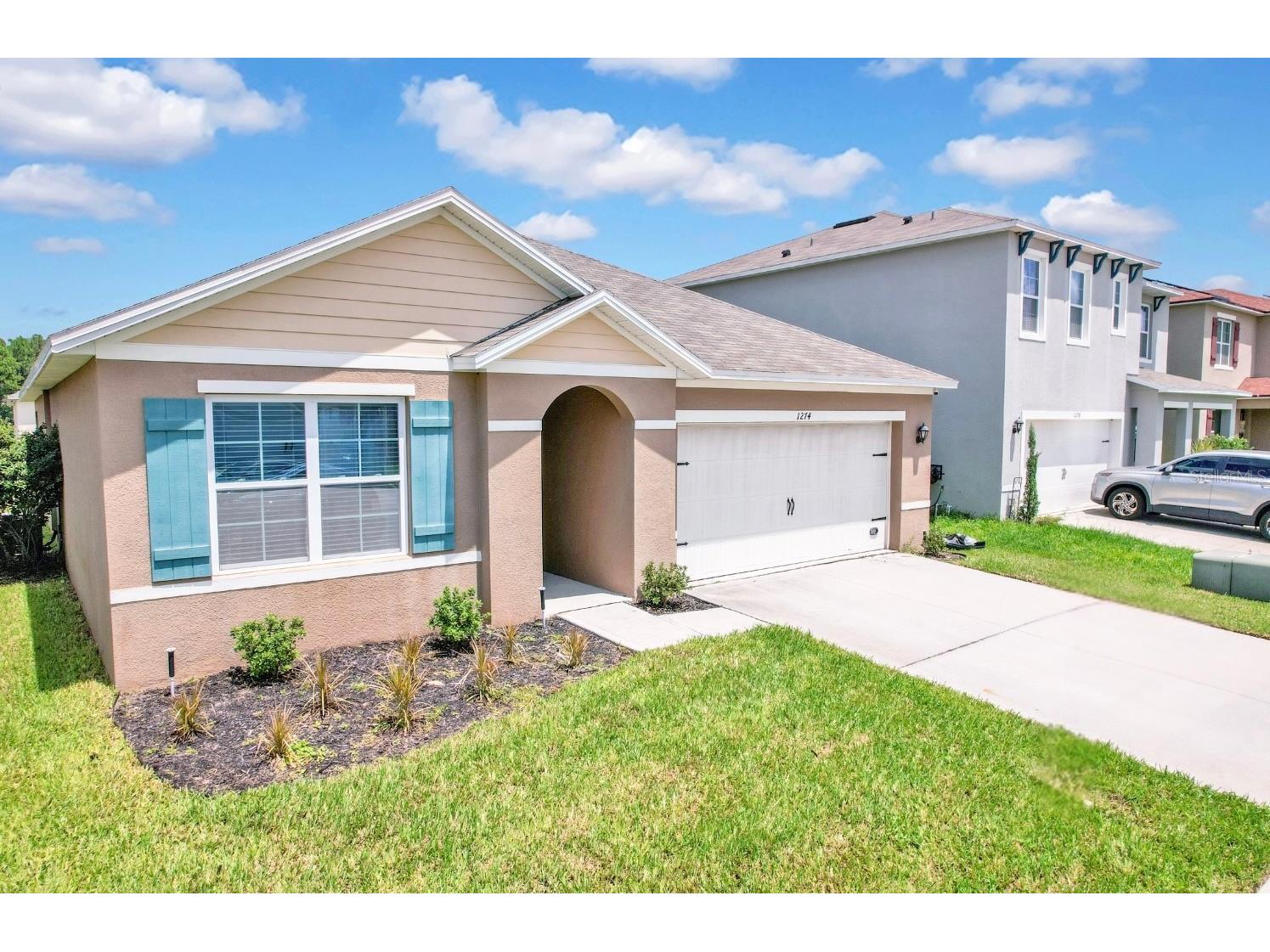 1274 Iguana Loop Davenport FL 33897 S5142154 image1