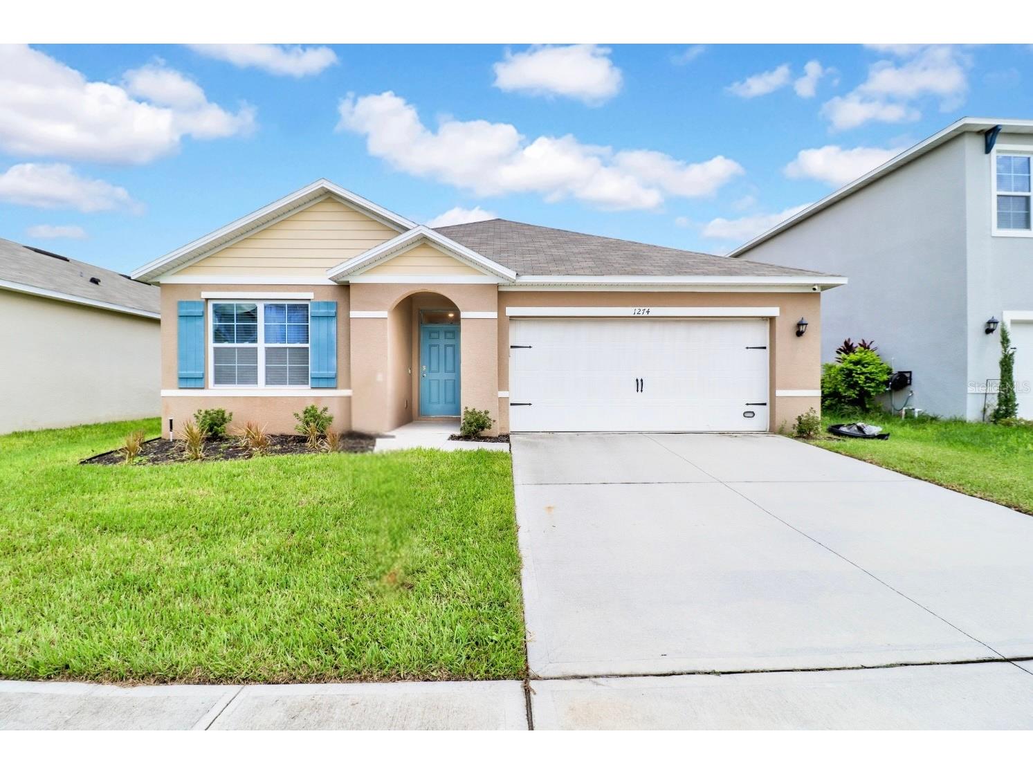 1274 Iguana Loop Davenport FL 33897 S5142154 image2