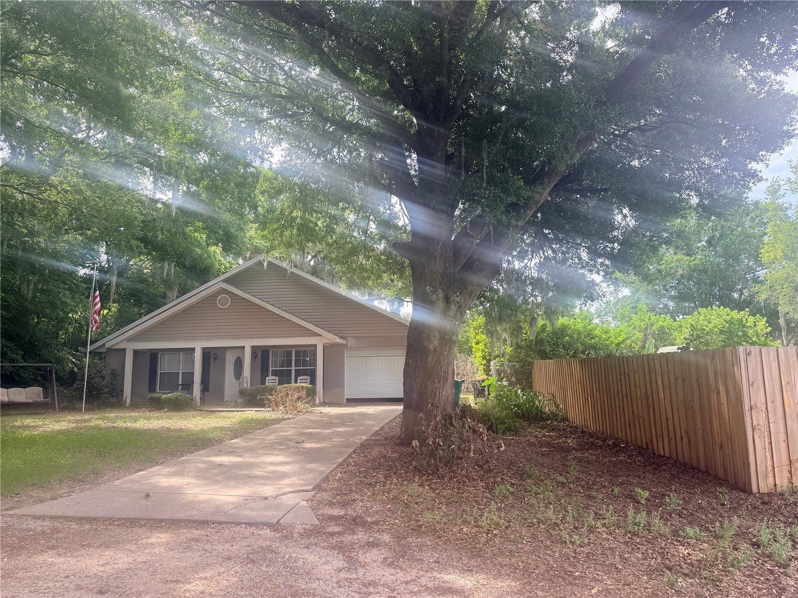 1274 N Palmetto Circle Eustis FL 32726 G5111460 image1