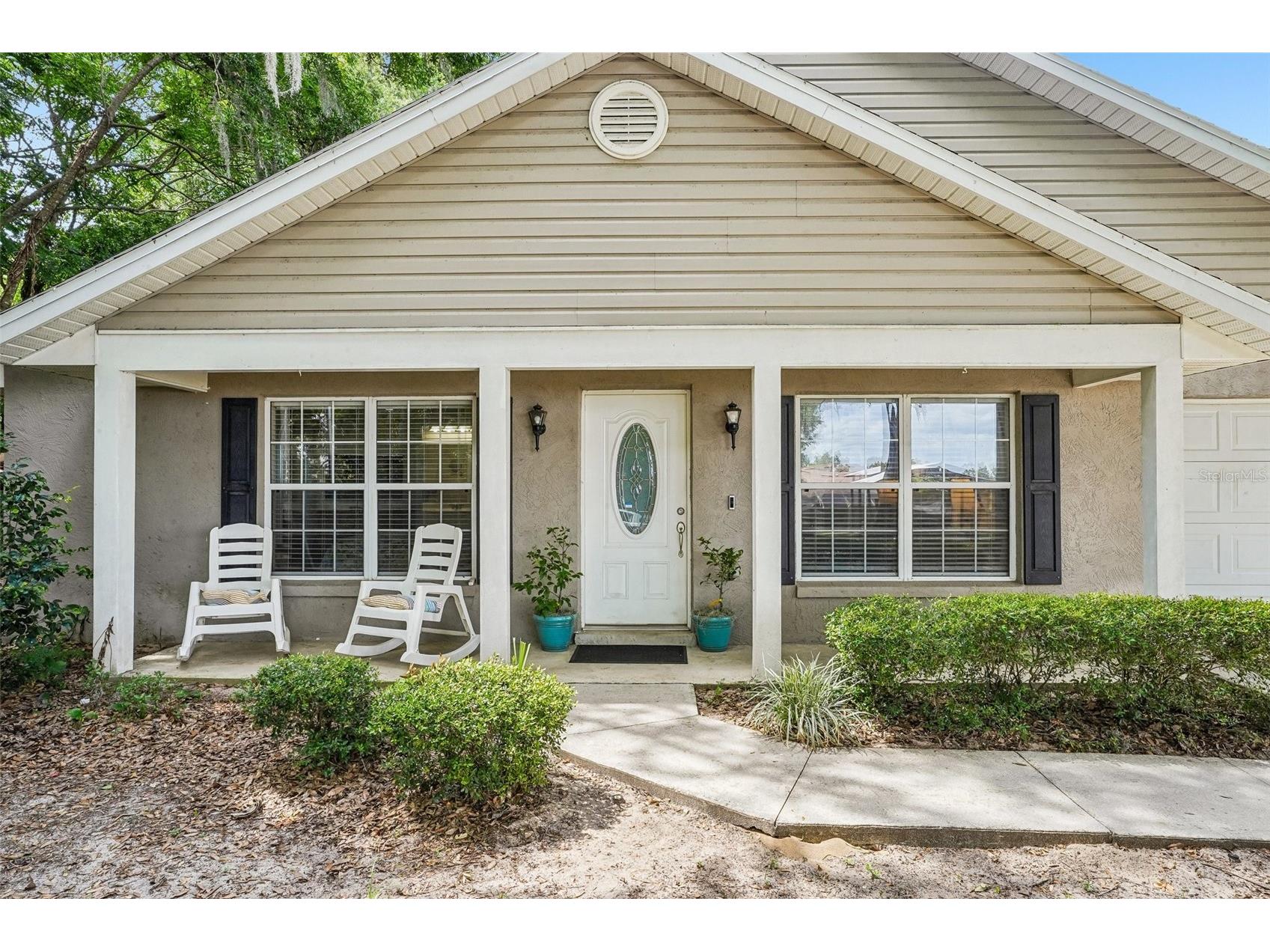 1274 N Palmetto Circle Eustis FL 32726 G5111460 image2