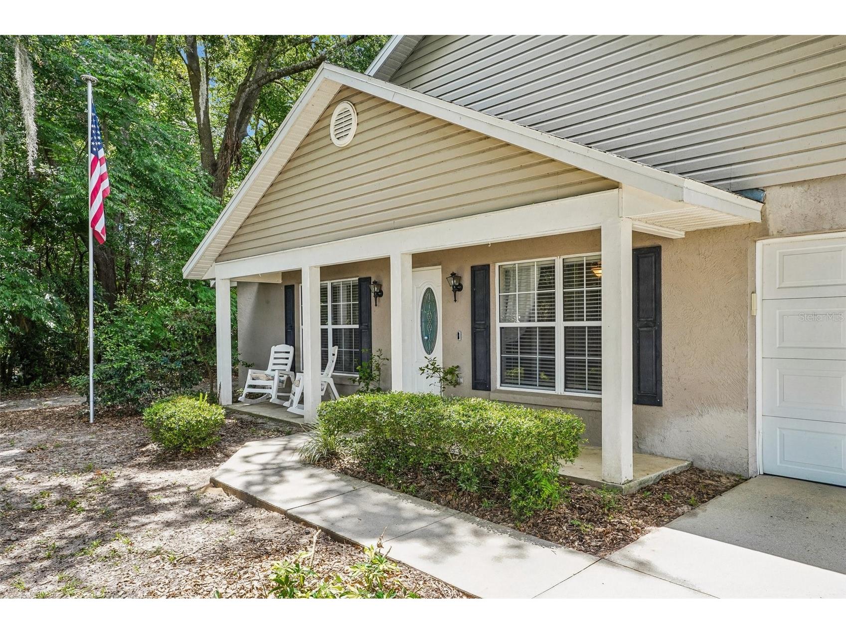 1274 N Palmetto Circle Eustis FL 32726 G5111460 image30