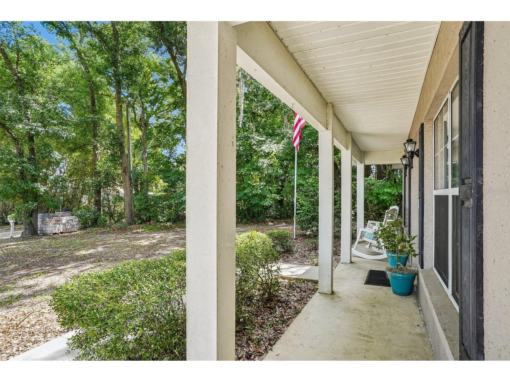 1274 N Palmetto Circle Eustis FL 32726 G5111460 image31