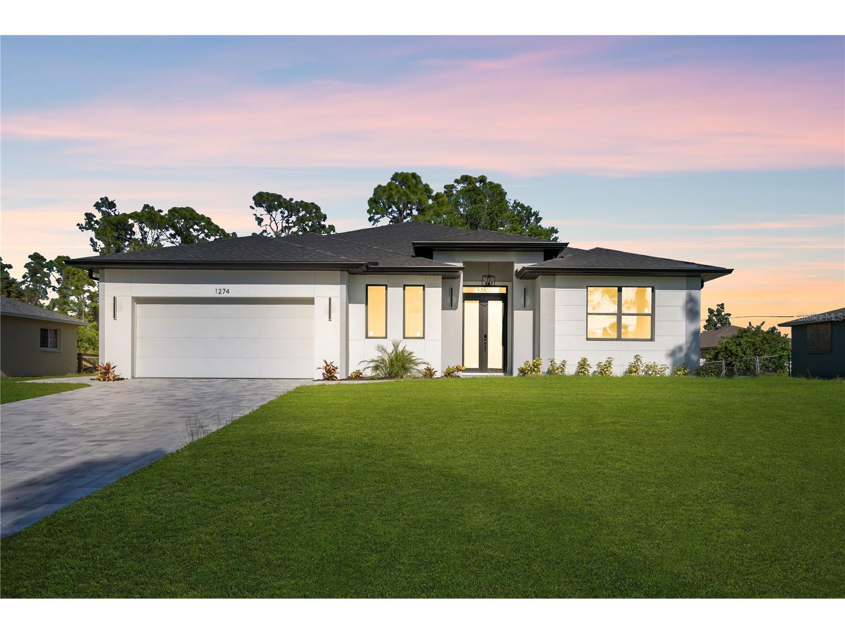 1274 Ronald Street North Port FL 34286 TB8501506 image1