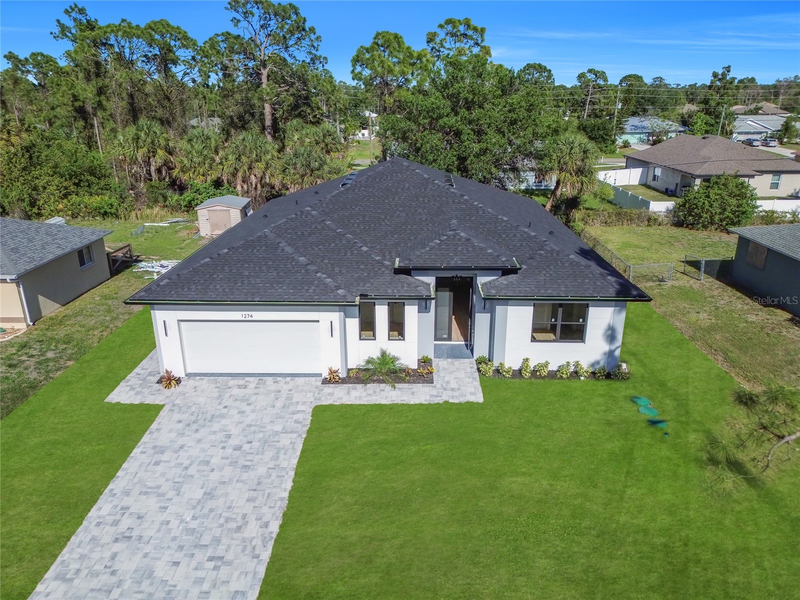 1274 Ronald Street North Port FL 34286 TB8501506 image38