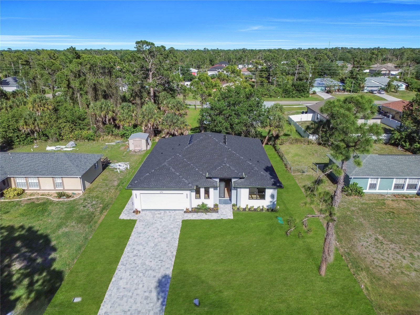 1274 Ronald Street North Port FL 34286 TB8501506 image39