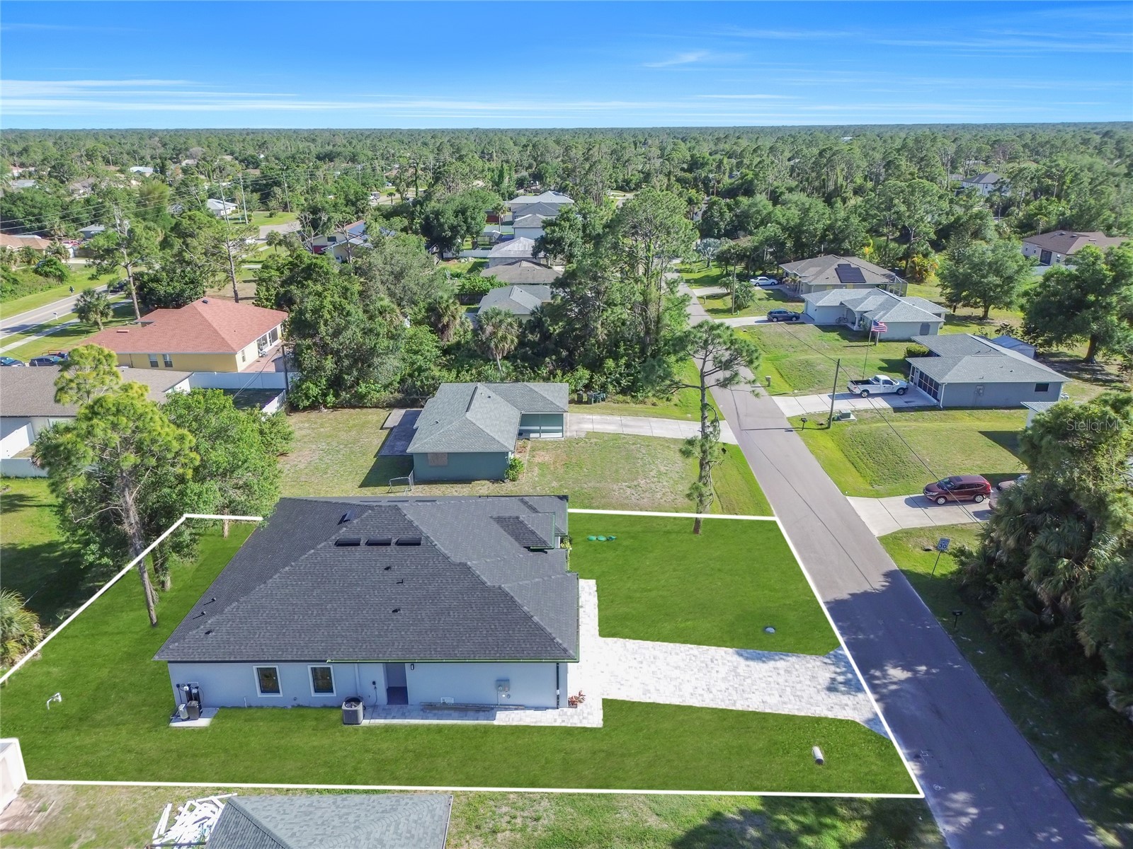 1274 Ronald Street North Port FL 34286 TB8501506 image40