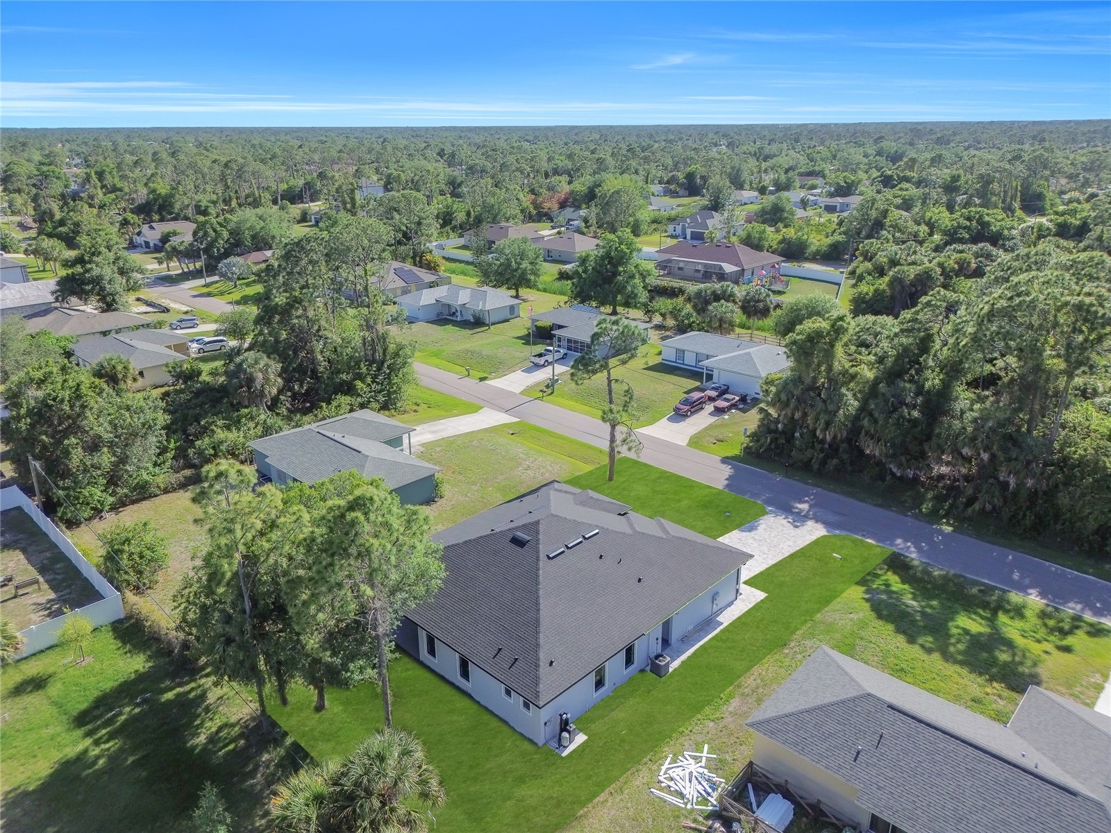 1274 Ronald Street North Port FL 34286 TB8501506 image41