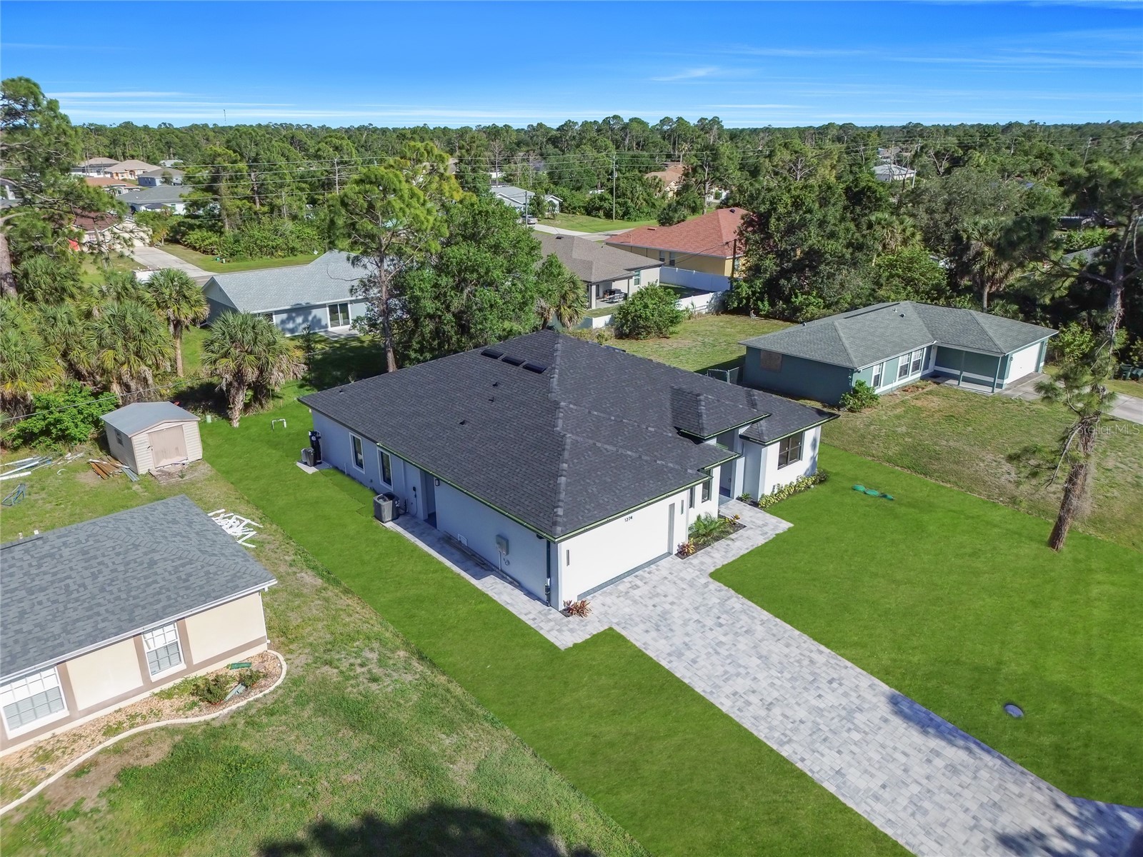 1274 Ronald Street North Port FL 34286 TB8501506 image43