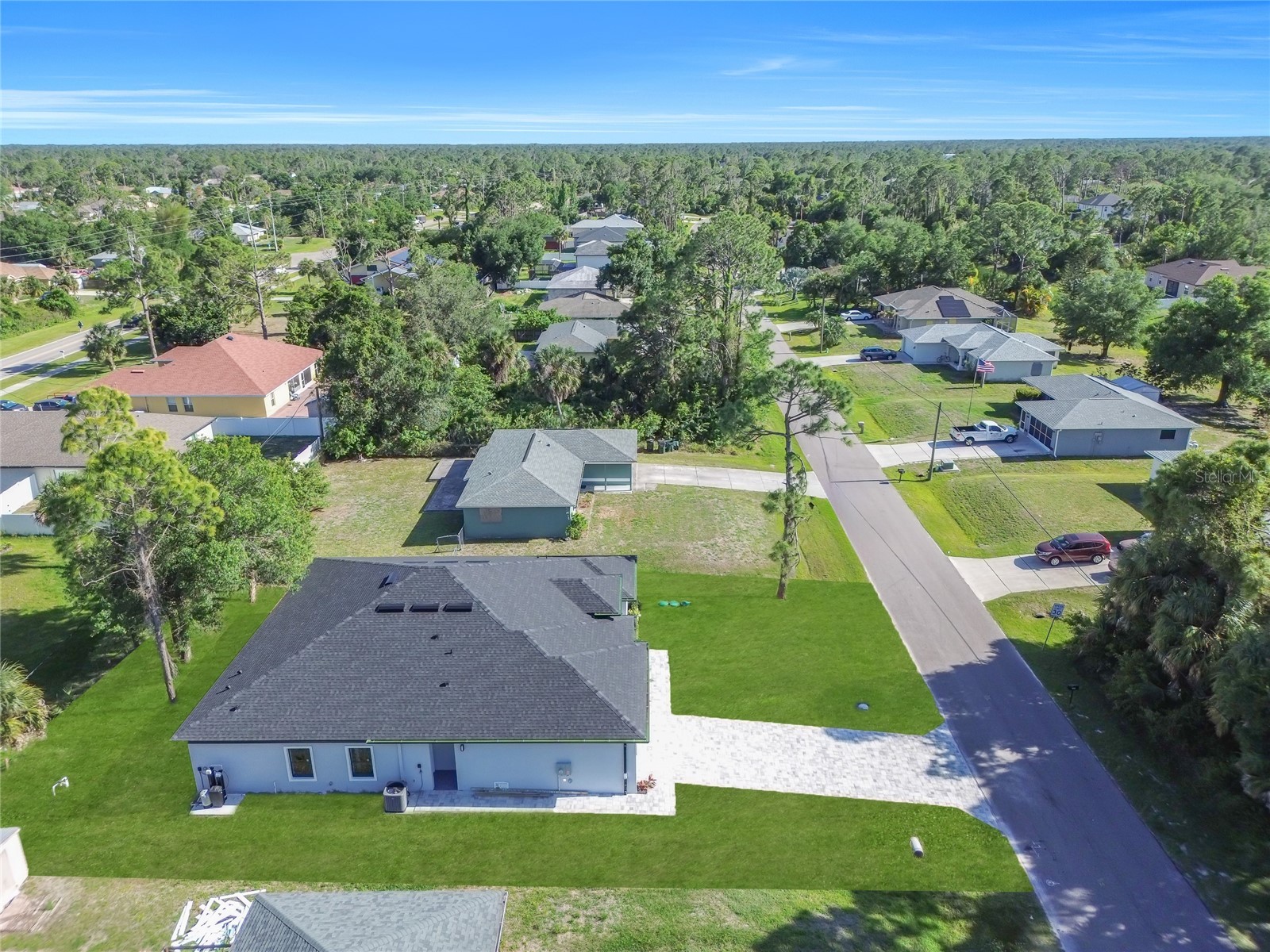 1274 Ronald Street North Port FL 34286 TB8501506 image44
