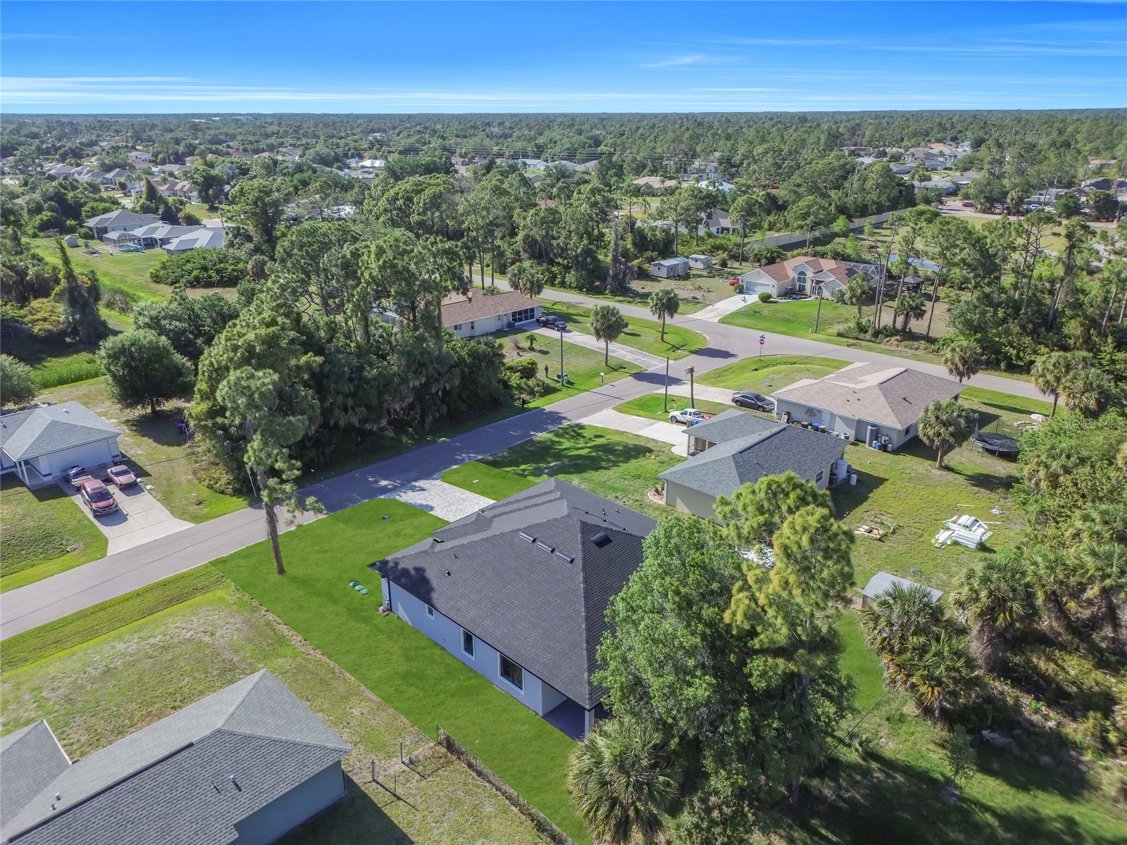 1274 Ronald Street North Port FL 34286 TB8501506 image46