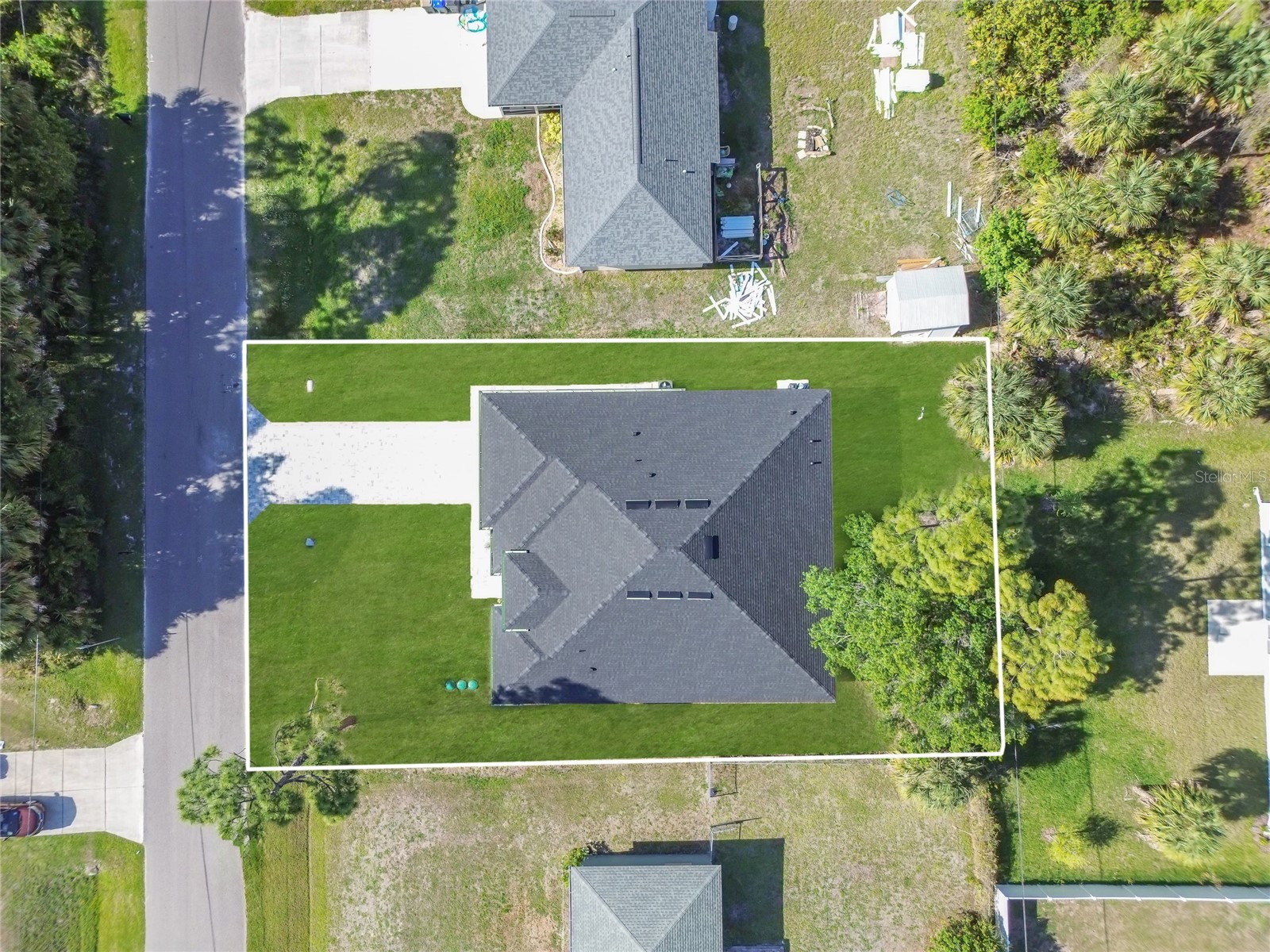 1274 Ronald Street North Port FL 34286 TB8501506 image47