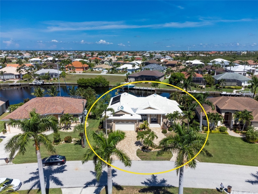 1274 Royal Tern Drive Punta Gorda FL 33950 C7479118 image1