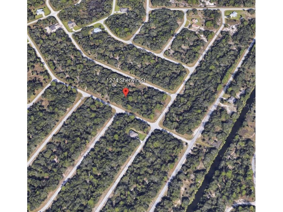1274 Sherwin Street Port Charlotte FL 33953 A4543411 image1