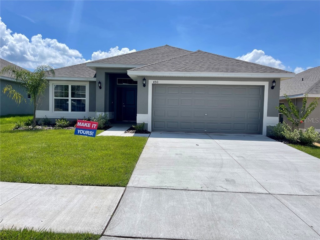1274 Tagliamento Lane Haines City FL 33844 O6157245 image1