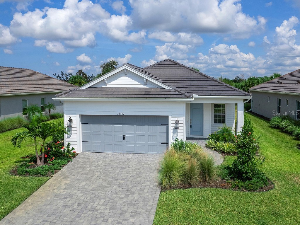 12740 Brookgreen Street Venice FL 34293 N6140821 image1