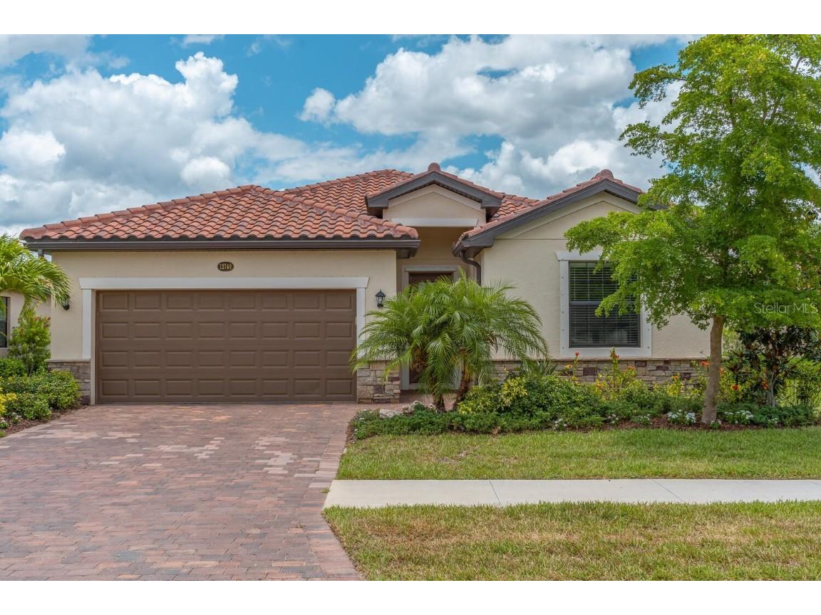 12740 Cinqueterre Drive Venice FL 34293 A4572144 image1
