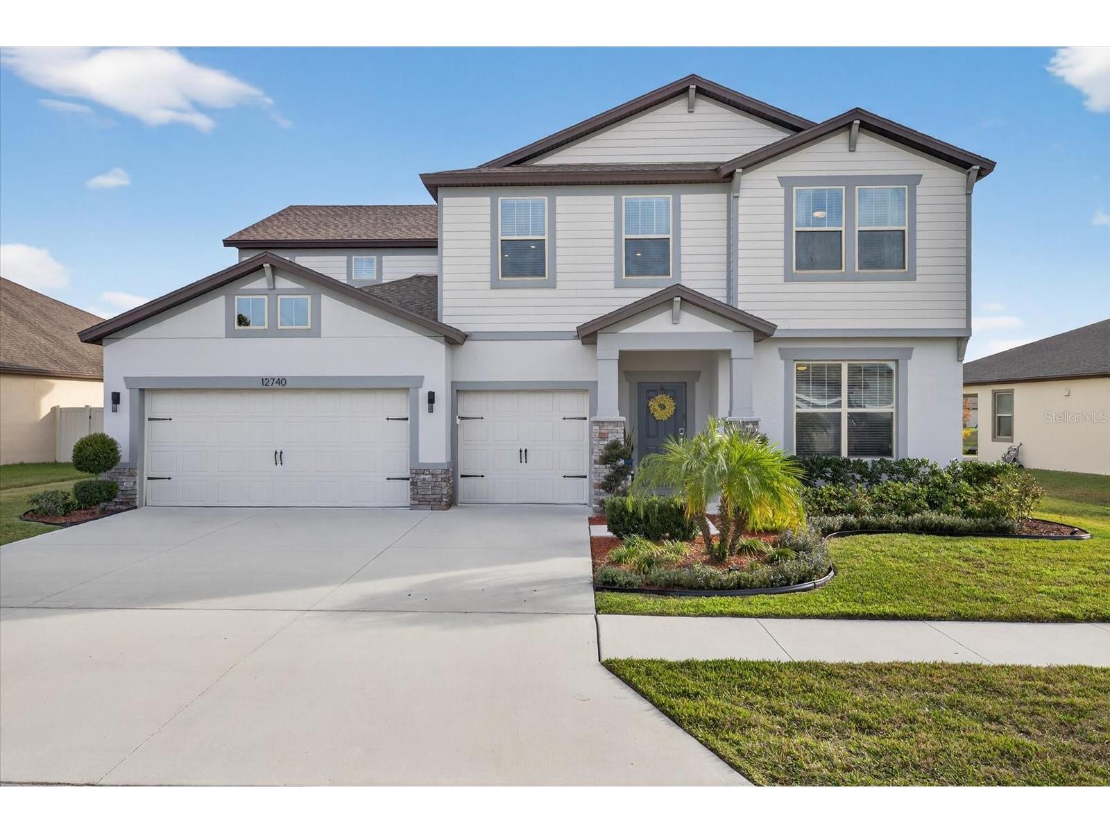 12740 Palapa Loop Spring Hill FL 34610 TB8456716 image1