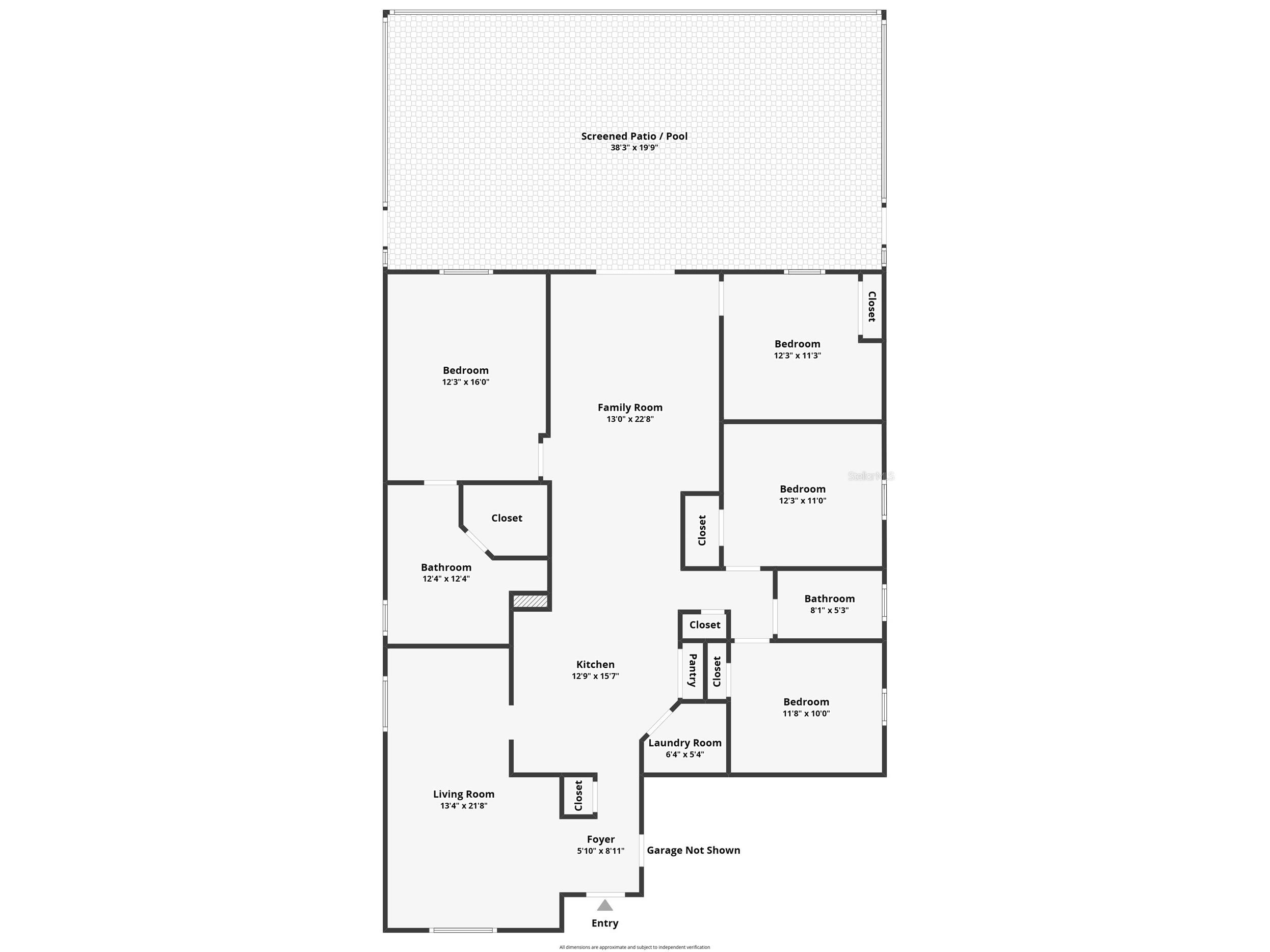 12740 Westwood Lakes Boulevard Tampa FL 33626 TB8492353 image33