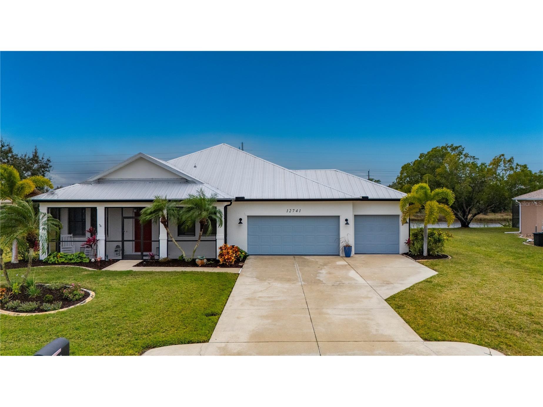 12741 SW Pembroke Circle S Lake Suzy FL 34269 C7520030 image1