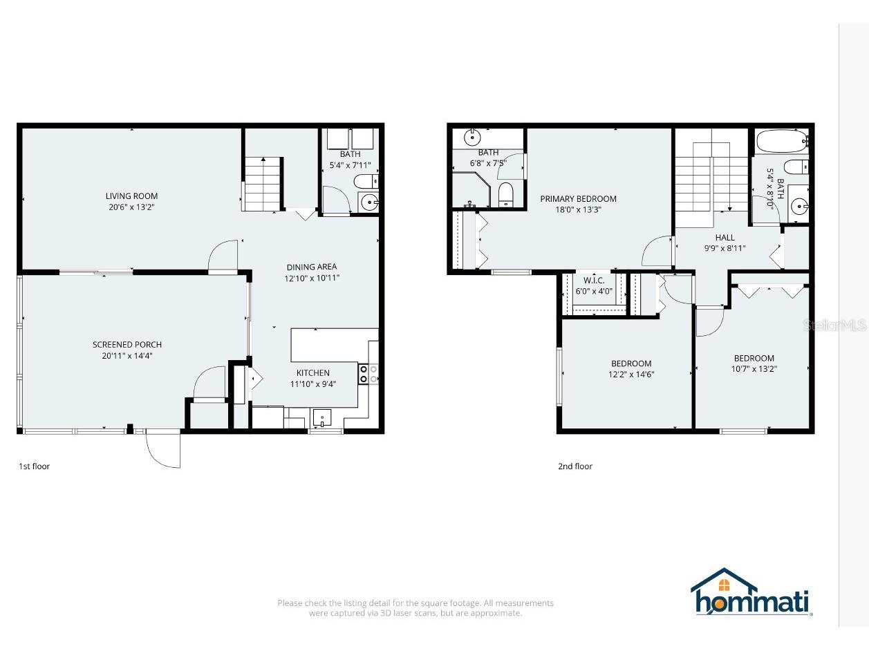 12742 Wood Trail Blvd Boulevard Tampa FL 33625 TB8520760 image49
