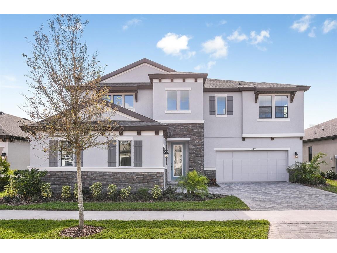 12743 Bergstrom Bay Drive Riverview FL 33579 T3422567 image1