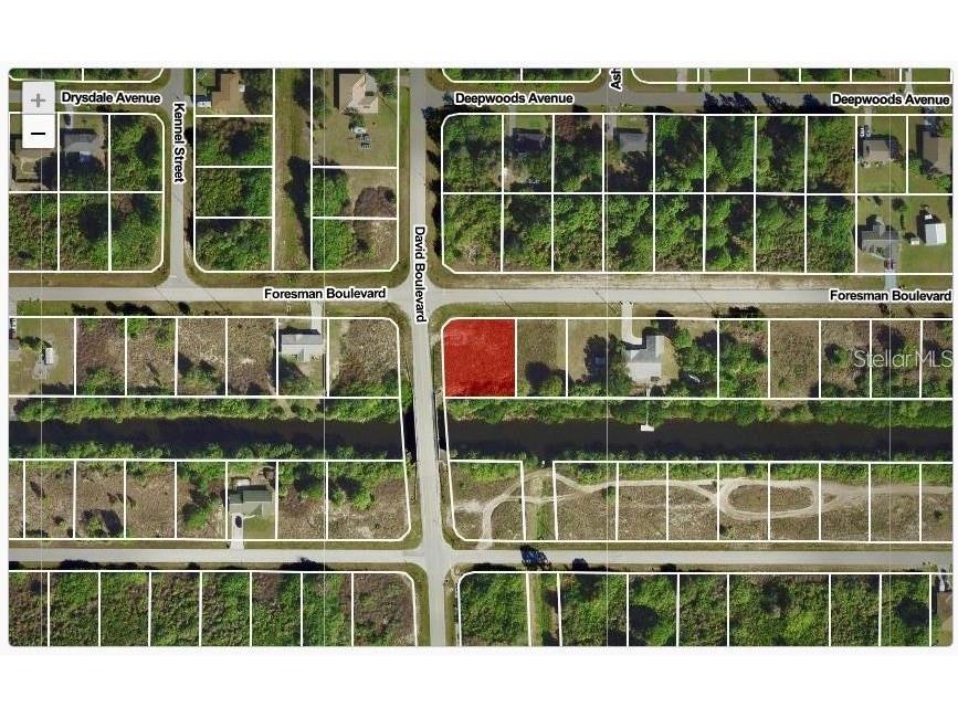 12743 Foresman Blvd Port Charlotte FL 33981 TB8484247 image1