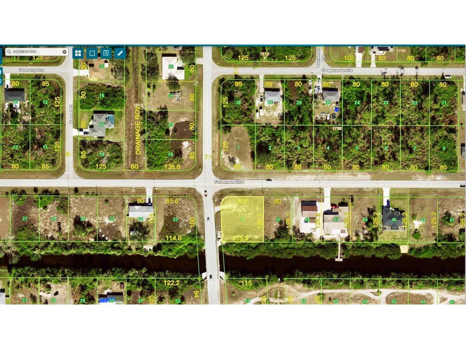 12743 Foresman Blvd Port Charlotte FL 33981 TB8484247 image2