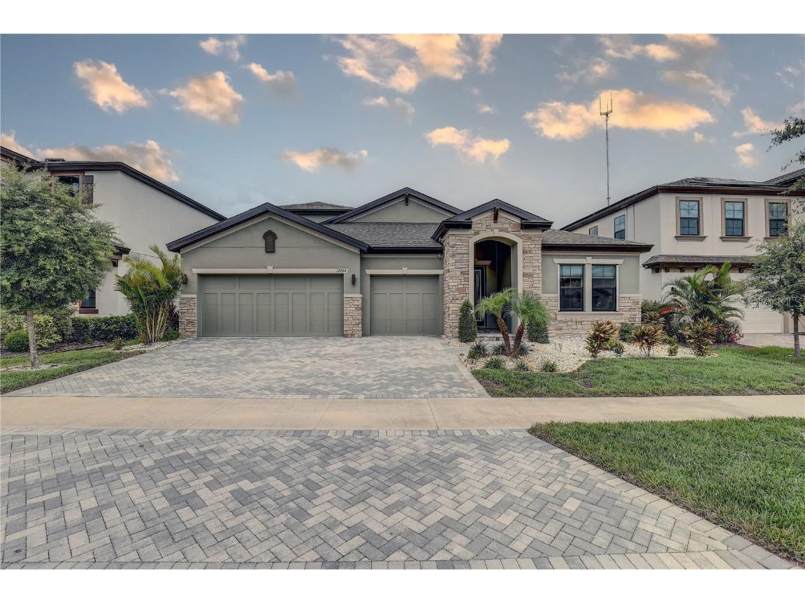 12744 Bergstrom Bay Drive Riverview FL 33579 TB8404133 image1