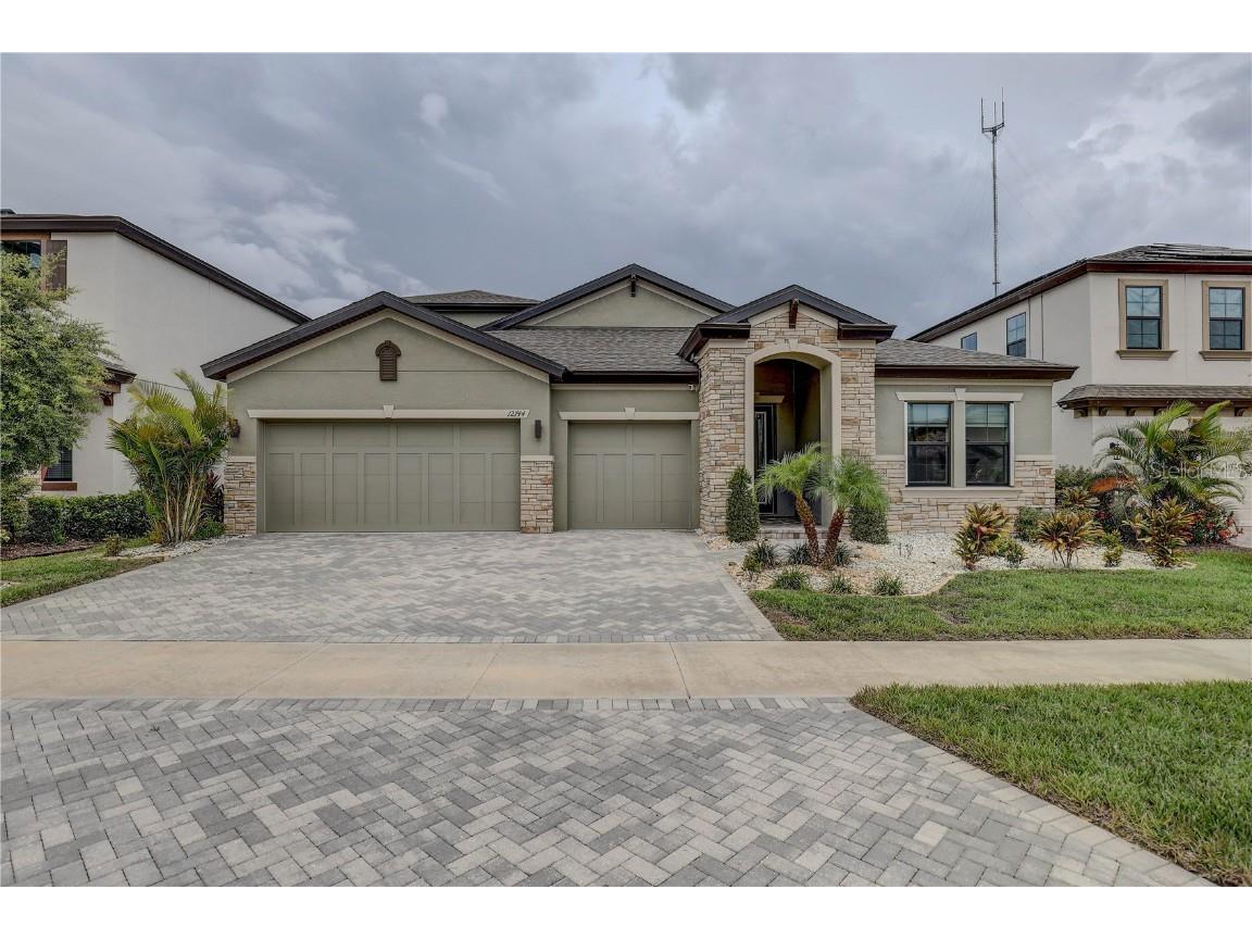 12744 Bergstrom Bay Drive Riverview FL 33579 TB8404133 image2