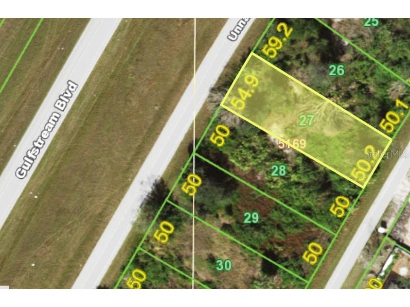 12745 Gulfstream Boulevard Port Charlotte FL 33981 D6132652 image1