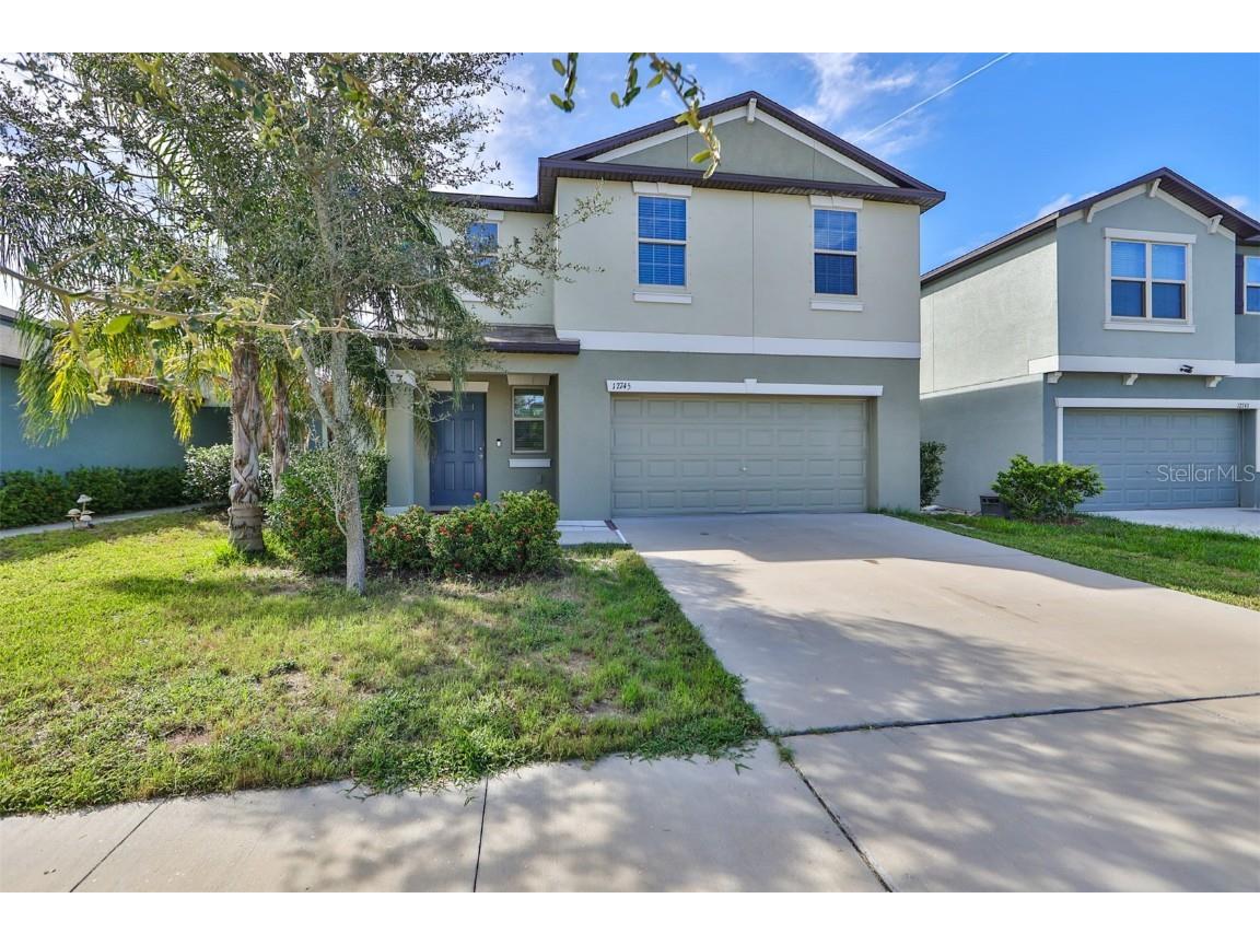 12745 Lemon Pepper Drive Riverview FL 33578 T3477050 image1
