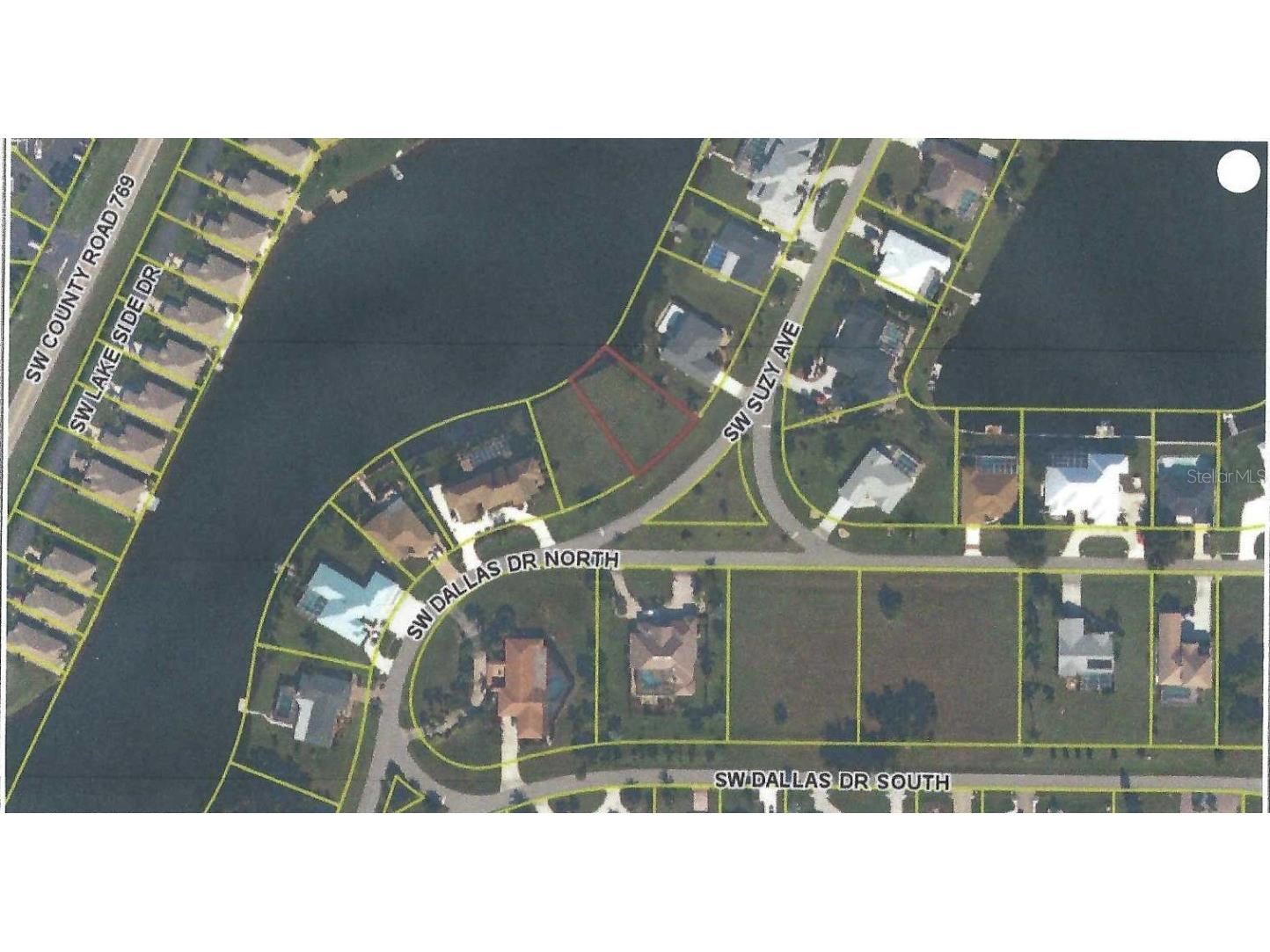 12745 SW Suzy Avenue Lake Suzy FL 34269 C7503180 image1