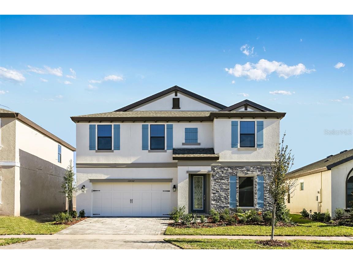 12746 Oak Hill Way Parrish FL 34219 T3423715 image1