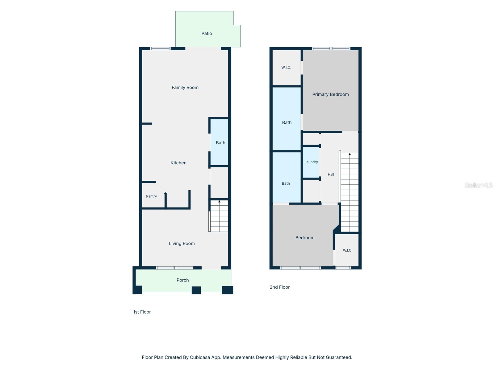 12747 Sunland Court Tampa FL 33625 TB8515930 image24