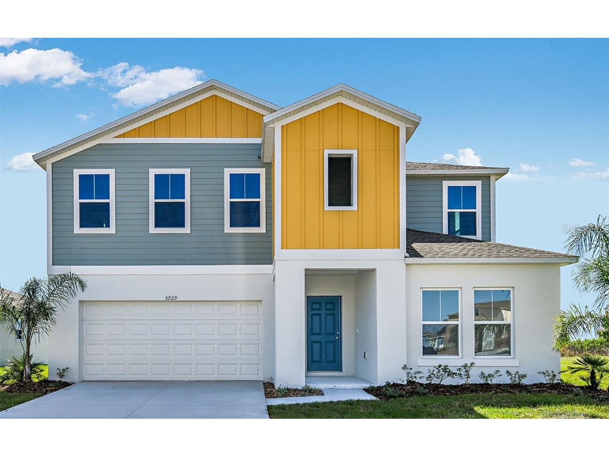 12748 Mangrove Forest Drive Riverview FL 33579 T3414296 image1