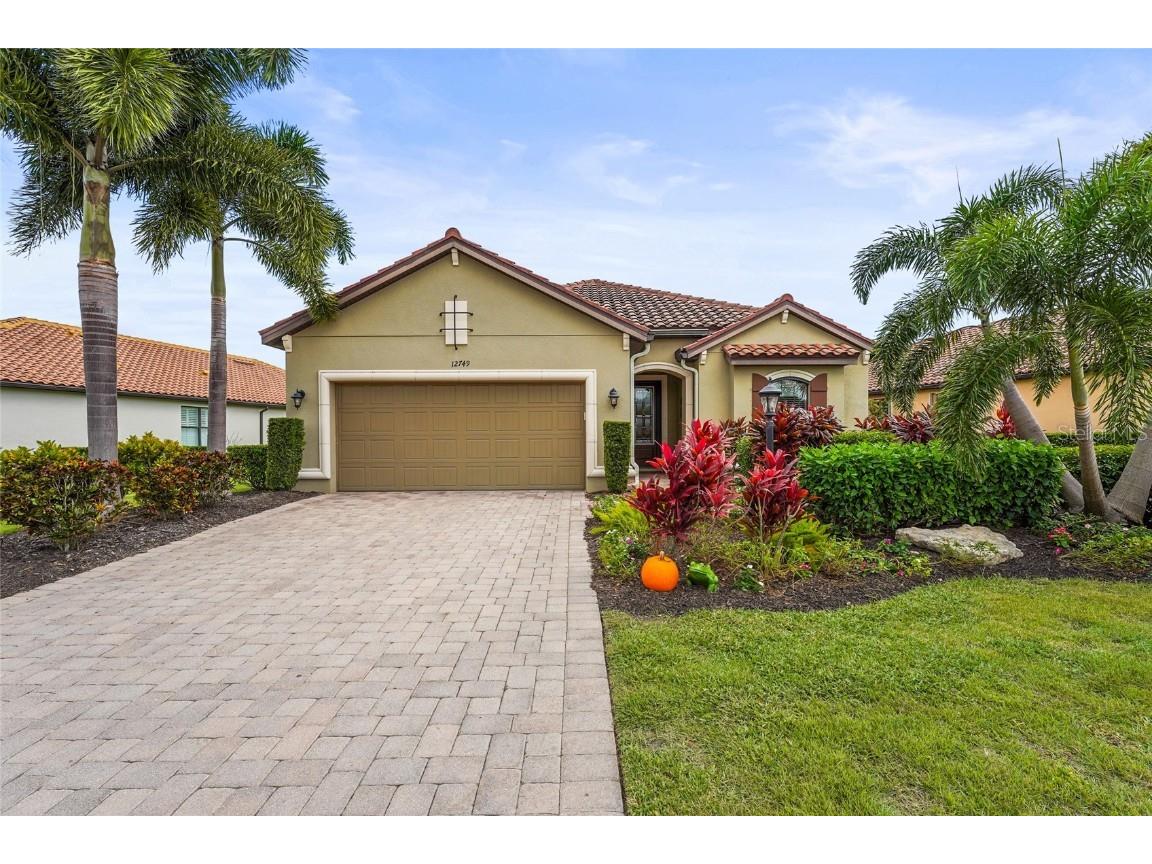 12749 Del Corso Loop Bradenton FL 34211 A4665986 image1
