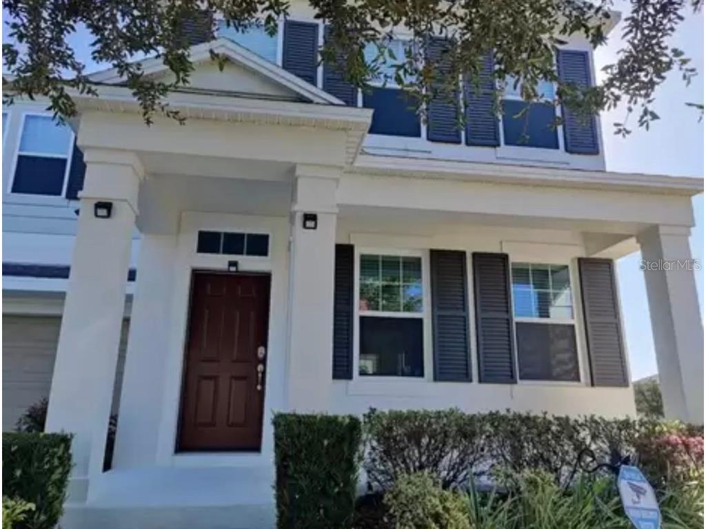 12749 Garridan Avenue Windermere FL 34786 O6136324 image1
