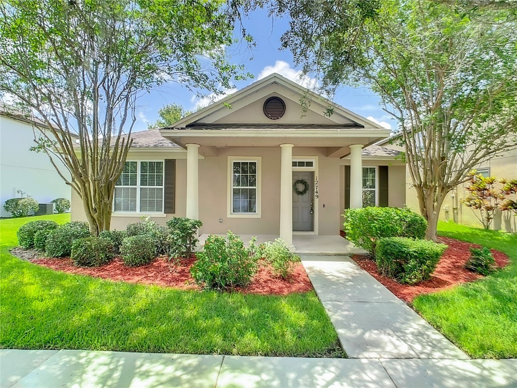 12749 Lake Sawyer Drive Windermere FL 34786 O6217112 image1