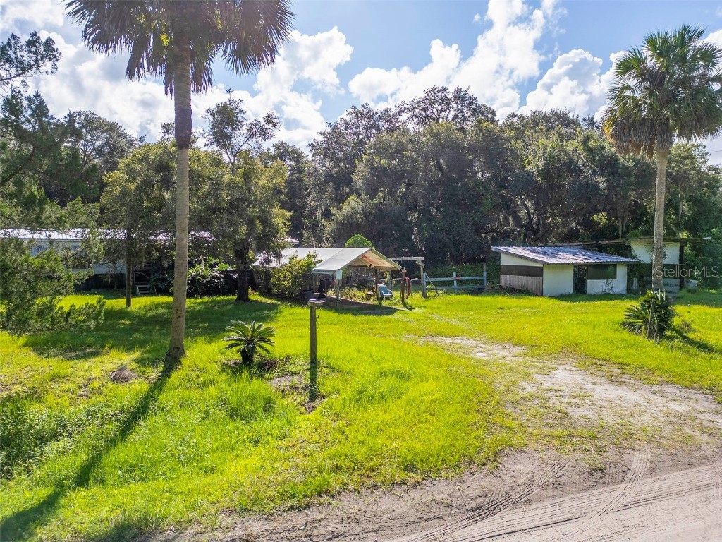 1275 Arapaho Trail Geneva FL 32732 O6214962 image1